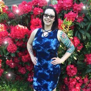 Meet your Posher, Karla